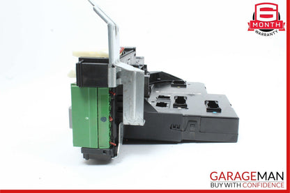 12-14 Mercedes W204 C250 C350 Rear Fuse Relay Junction Box Module Assembly OEM