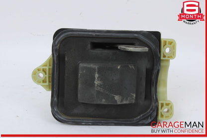 09-12 Mercedes X204 GLK350 Floor Gear Shift Shifter Selector Box 2042674124 OEM