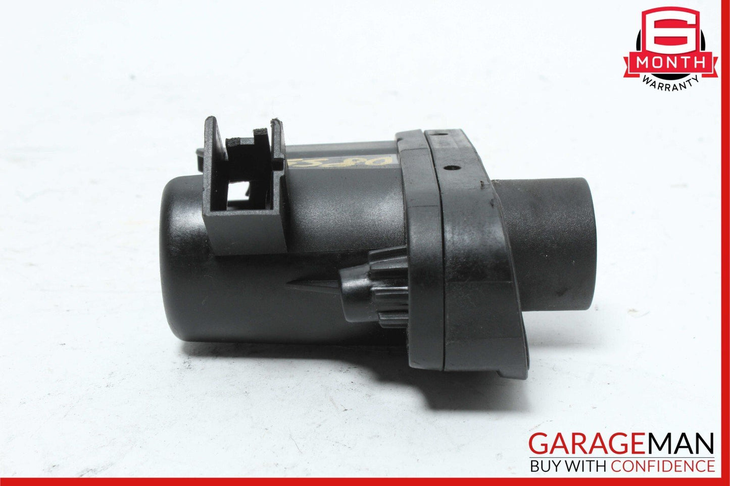 07-14 Mercedes W221 S550 CL600 CL550 Trunk Lid Lock Latch Actuator OEM
