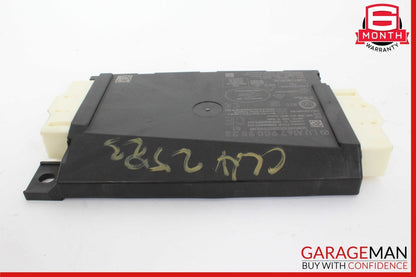 20-25 Mercedes W118 CLA250 GLB250 Keyless Key Less Ignition Control Module Unit