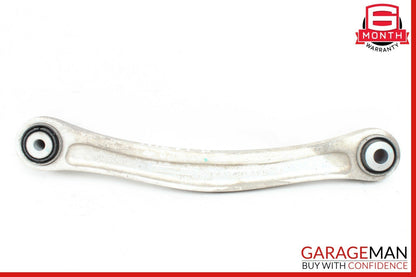 11-17 Porsche Cayenne 958 Rear Left Suspension Wishbone Upper Lower Control Arm