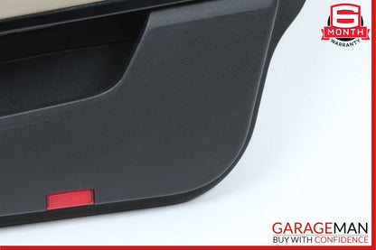 10-13 Mercedes W212 E350 E550 Front Right Side Interior Door Panel Cover OEM