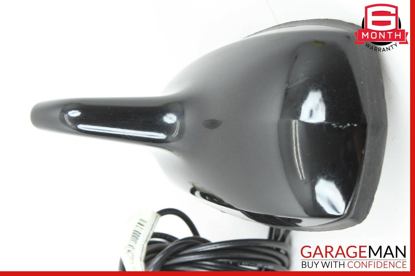 08-14 Mercedes W204 C250 C300 Shark Fin Radio Antenna OEM