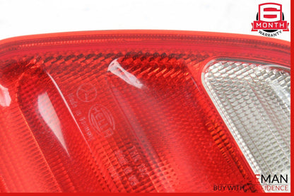 98-03 Mercedes CLK320 CLK430 Rear Right Side Inner Tail Light Taillight Lamp OEM