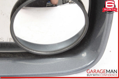 07-09 Mercedes W211 E350 E320 Front Right Side Door Rear View Mirror OEM