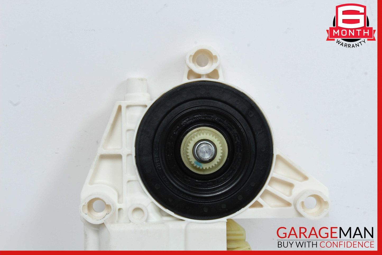 06-13 Mercedes X164 GL450 Window Regulator Motor Front Right Side OEM