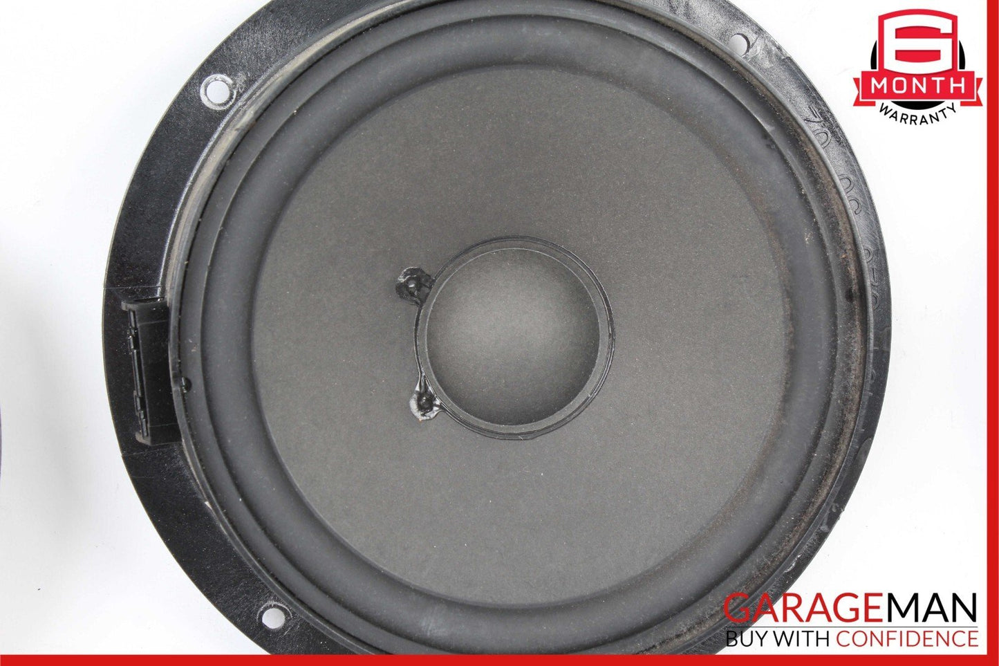 06-12 Mercedes GL450 R550 ML500 Complete Door Sound Audio Speakers Set of 4 Pc