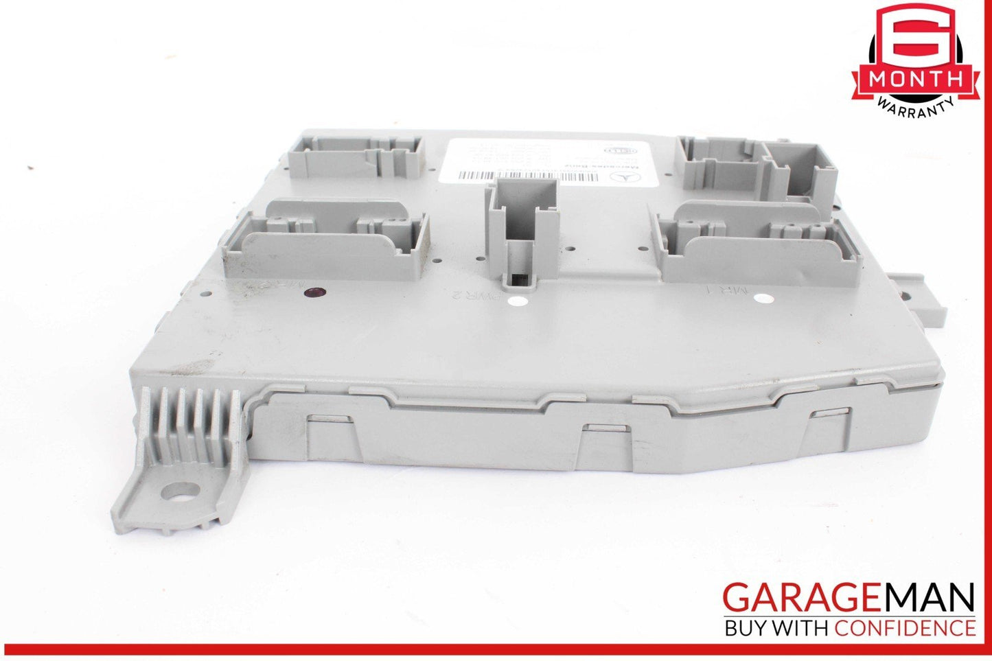 15-20 Mercedes W205 C300 GLC43 C63 AMG SAM Signal Lamp Control Module OEM