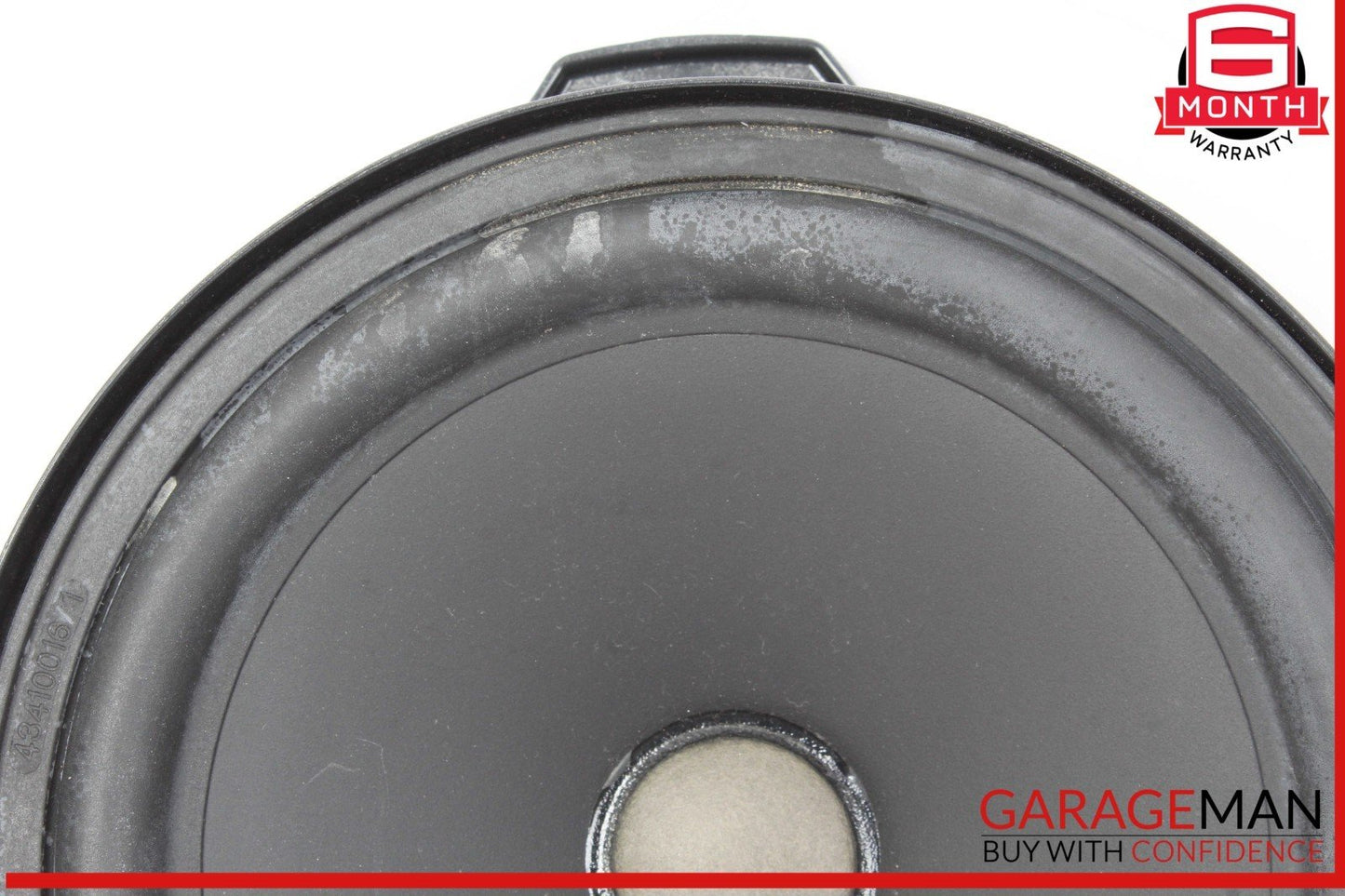 08-18 Mercedes W212 E350 Front / Rear Left & Right Side Door Audio Speaker OEM