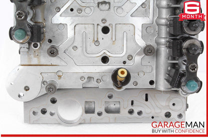Mercedes W212 E350 SL500 GL450 7G-Tronic 722.9 Transmission Valve Body OEM
