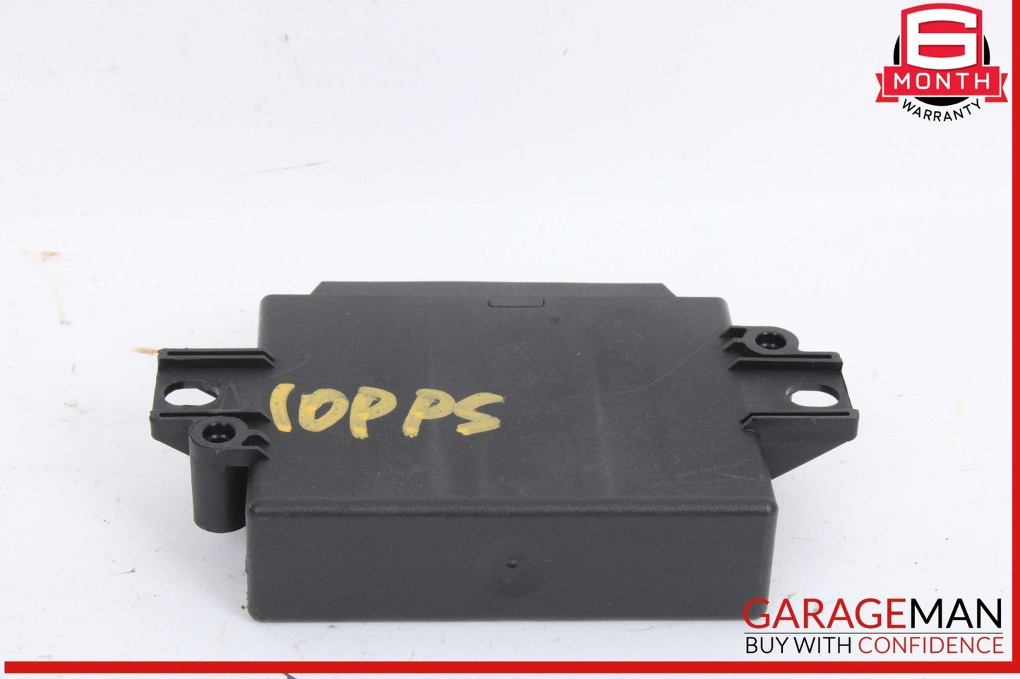 10-16 Porsche Panamera S 970 Rear Parking Assist Computer Control Module OEM