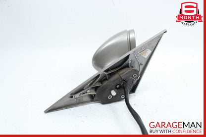 06-08 Mercedes W219 CLS550 Front Right Side Mirror Door Rear View  OEM