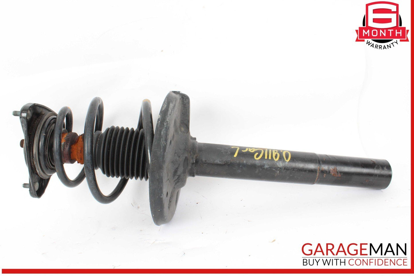 99-04 Porsche 911 996 Front Right / Front Left Shock Absorber Spring Strut OEM