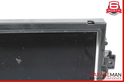12-16 Mercedes C250 C350 GL550 Dash GPS Navigation LCD Display Monitor Screen