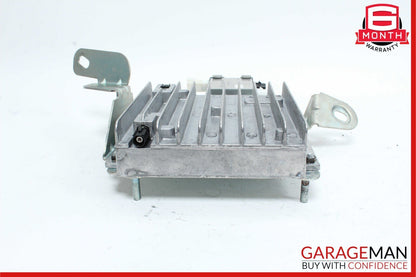 00-06 Mercedes SL500 S55 CLK55 AMG Antenna Amplifier Booster Assembly