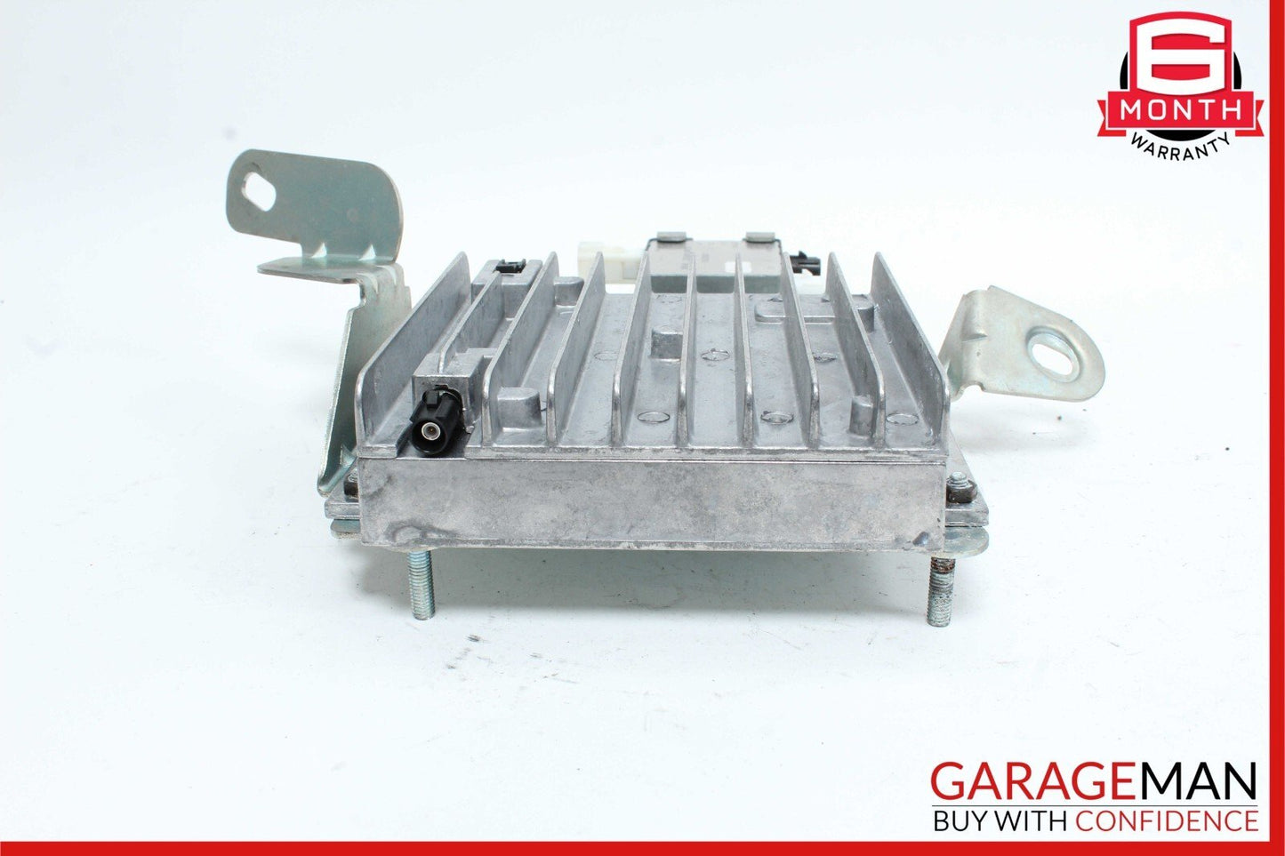 00-06 Mercedes SL500 S55 CLK55 AMG Antenna Amplifier Booster Assembly