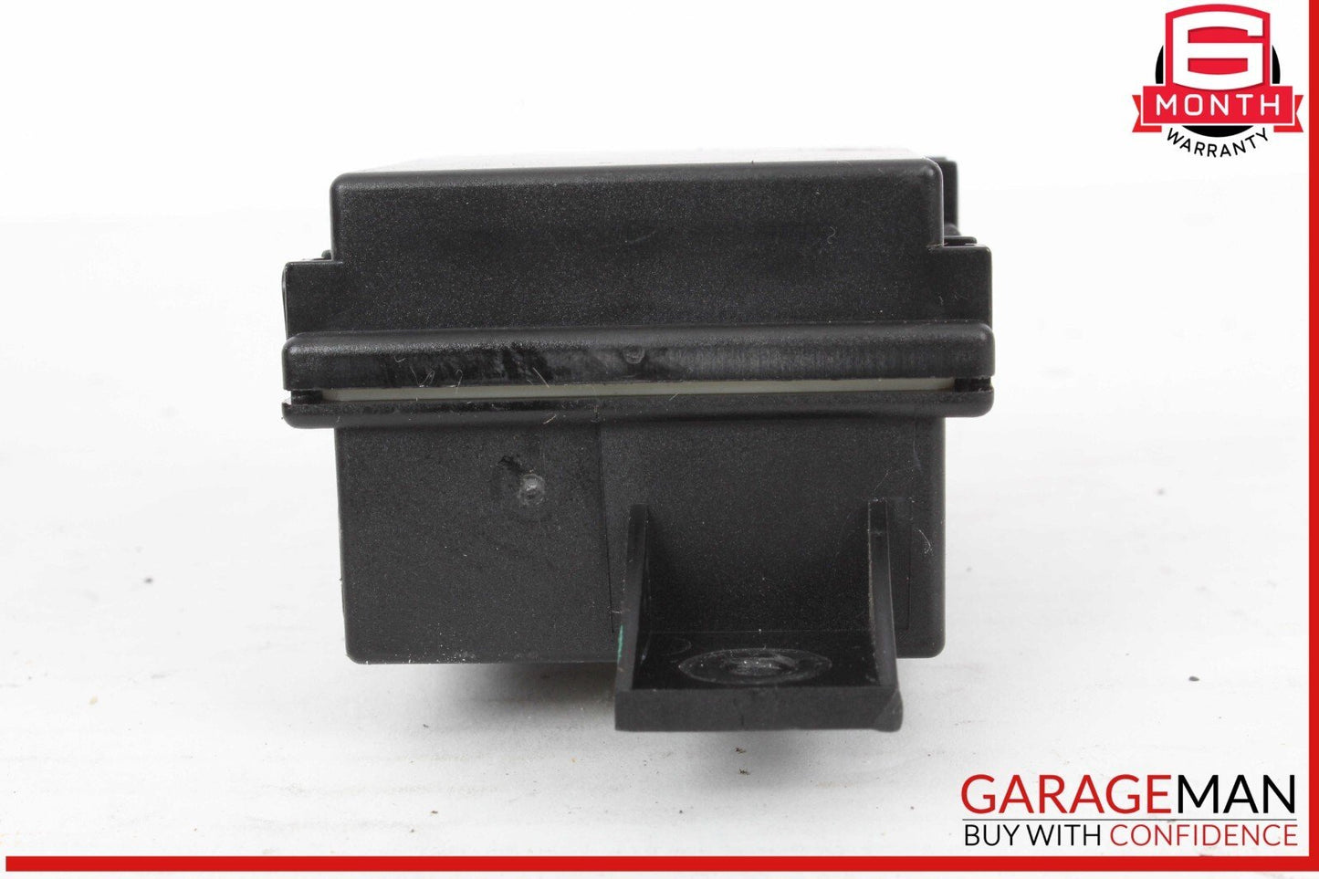 00-13 Mercedes R230 SL500 Seat Belt Seatbelt Tension Sensor 2158600505 OEM