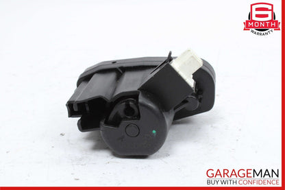 07-14 Mercedes W221 S550 S63 AMG CL550 Rear Trunk Lid Lock Latch Actuator OEM