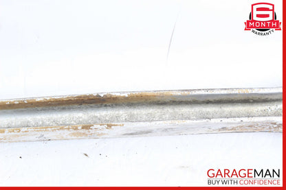 97-04 Porsche Boxster 986 Rear Right or Left Side Lower Control Arm OEM