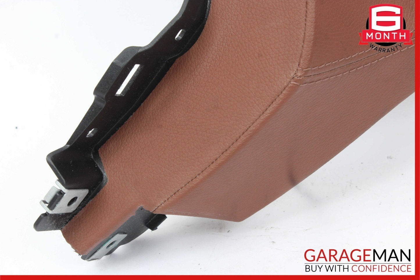 07-14 Mercedes W216 CL550 Front Right Side Center Console Trim Cover Panel OEM