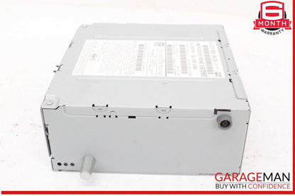 15-18 Mercedes W205 C300 Navigation Radio CD Command Control Unit 2059003829 OEM