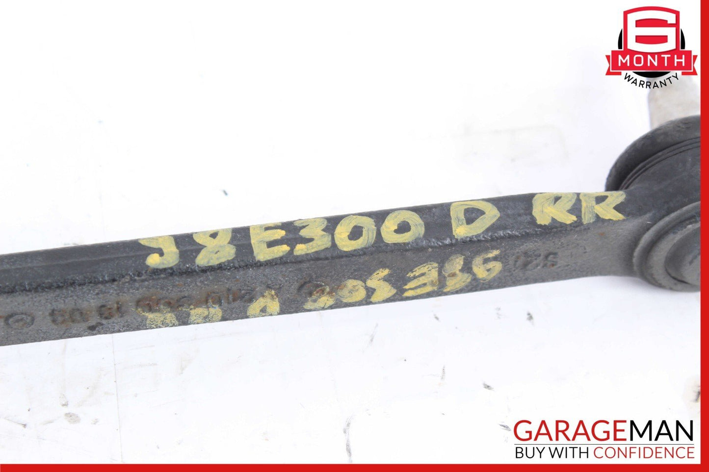98-02 Mercedes W210 E300 E320 Rear Right / Left Side Tie Rod Control Arm OEM