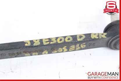 98-02 Mercedes W210 E300 E320 Rear Right / Left Side Tie Rod Control Arm OEM