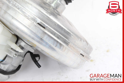 14-19 Mercedes W117 CLA250 CLA45 AMG Master Cylinder Power Brake Booster Assy