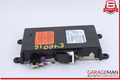 14-17 Mercedes W207 E400 S550 Communication Tele Aid Control Module Unit OEM