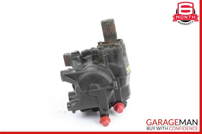 97-03 Mercedes W202 C230 CLK55 AMG Power Steering Rack Gear Box Gearbox OEM