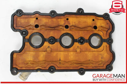 09-16 Audi S4 Q5 Right Side Engine Valve Cylinder Head Cover 06E103472N OEM
