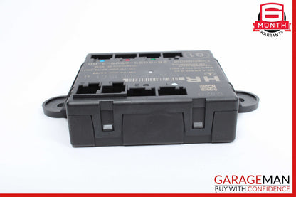 08-18 Mercedes W204 C250 CLS550 Rear Right Side Door Control Module OEM