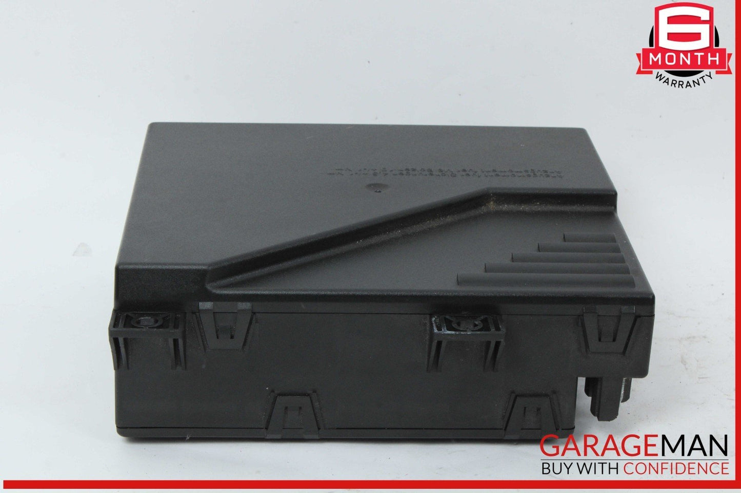 07-14 Mercedes W221 S550 CL550 Electric Power Supply Fuse Box Control Module