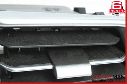 14-17 Maserati Ghibli Front Left Dash AC A/C Air Vent Trim Grill Grille Panel