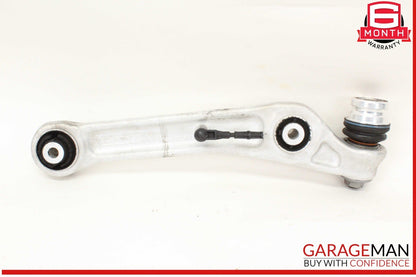 17-24 Audi S5 Front Left Driver Side Lower Suspension Control Arm 8W0407155A OEM