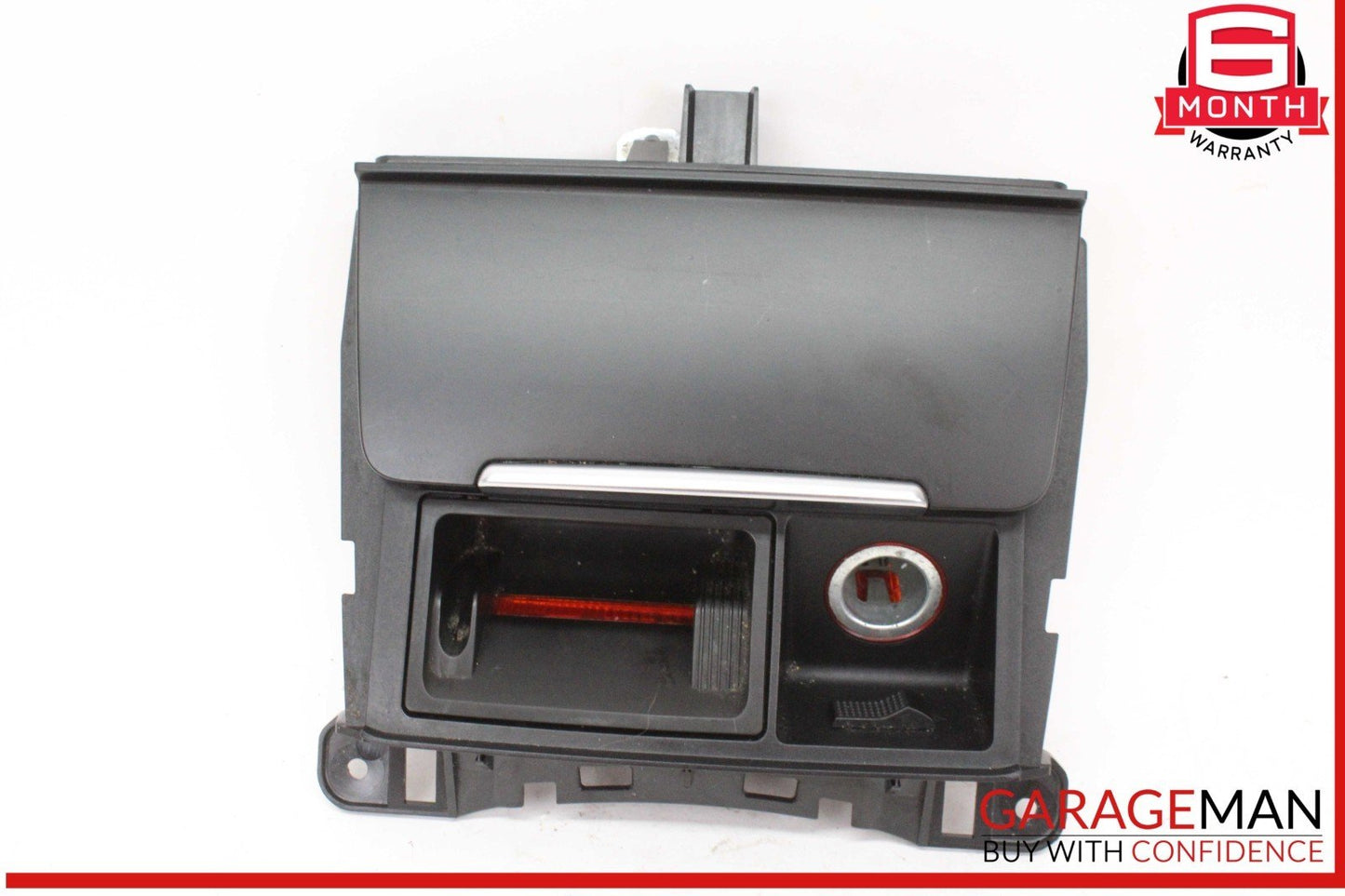 13-17 Audi Q5 A5 S4 Front Center Console Ash Tray Ashtray Assembly 8K0857951 OEM
