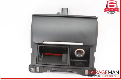 13-17 Audi Q5 A5 S4 Front Center Console Ash Tray Ashtray Assembly 8K0857951 OEM