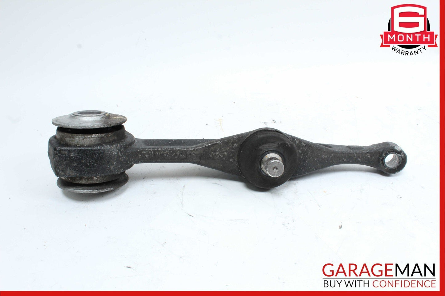 00-06 Mercedes W215 CL55 AMG CL500 Front Side Transverse Lower Control Arm OEM