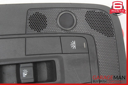 2018-2025 Audi Q3 Front Overhead Roof Console Dome Light 5Q0951177 Genuine