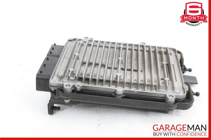 12-16 Mercedes W204 C350 E350 GLK350 ECU Engine Control Module Unit OEM