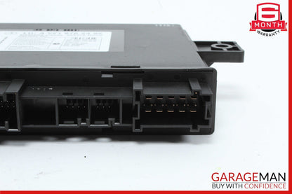 07-10 Mercedes W216 CL550 CL600 S550 S63 AMG Keyless Go Control Module Unit OEM