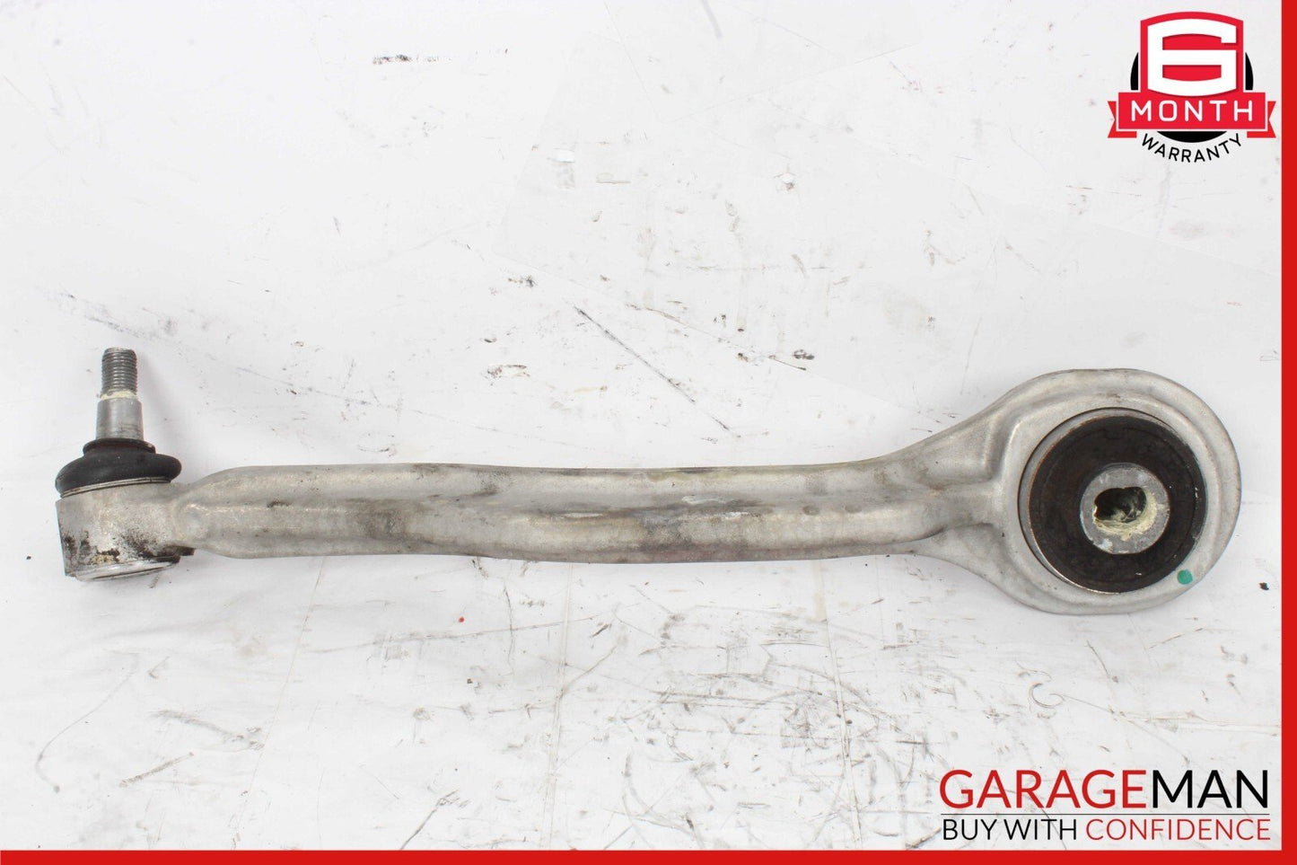 03-11 Mercedes R230 SL500 CLS55 AMG Front Right Side Lower Wishbone Control Arm