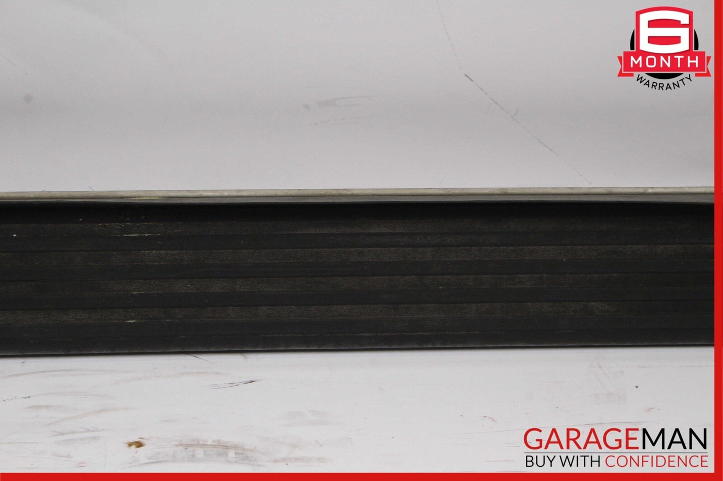 98-05 Mercedes W163 ML350 Left Side Door Step Running Board Nerf Bar Aftermarket