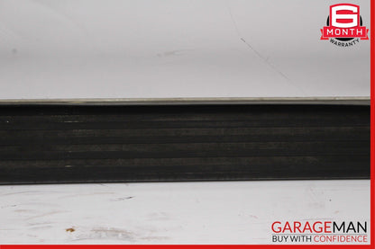 98-05 Mercedes W163 ML350 Left Side Door Step Running Board Nerf Bar Aftermarket