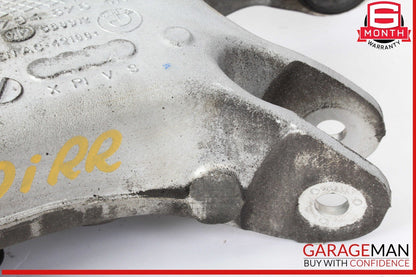 12-18 BMW 640i Rear Right Passenger Side Lower Suspension Control Arm 6794876