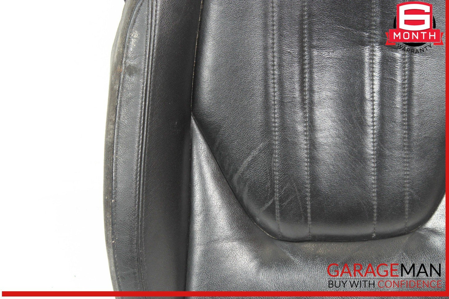 14-17 Maserati Ghibli M157 Front Left Side Lower Bottom Seat Cushion OEM