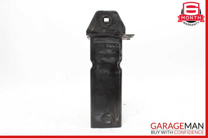00-06 Mercedes W220 S55 Front Right Bumper Reinforcement Impact Bar Bracket OEM