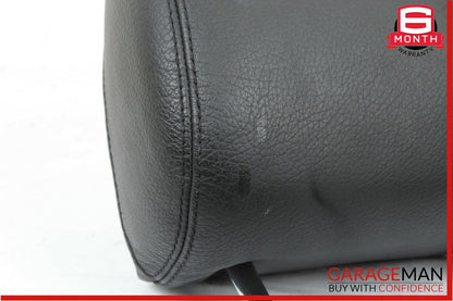 07-09 Mercedes W221 S450 S550 Front Left or Right Seat Headrest Head Rest Black