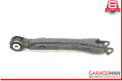 08-17 Mercedes W212 E400 C250 Rear Left or Right Side Lower Thrust Control Arm