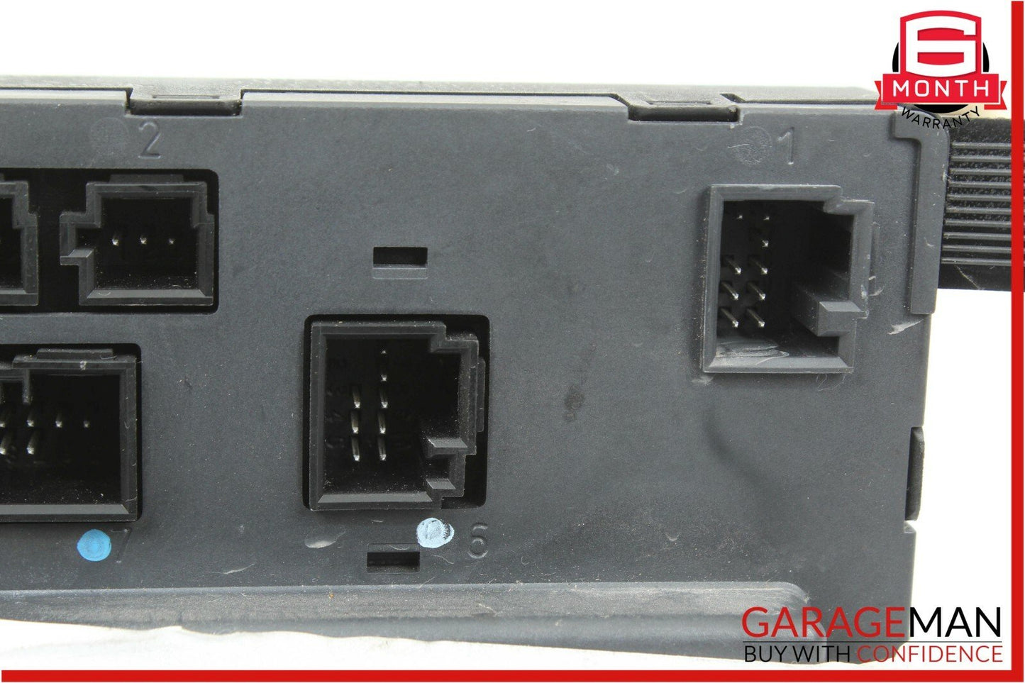 03-09 Mercedes W211 E350 E500 E55 AMG Front Left Driver Door Control Module OEM